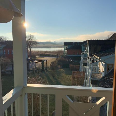 Maisonette "Abendroete"**** Mit Seeblick ゼリン エクステリア 写真