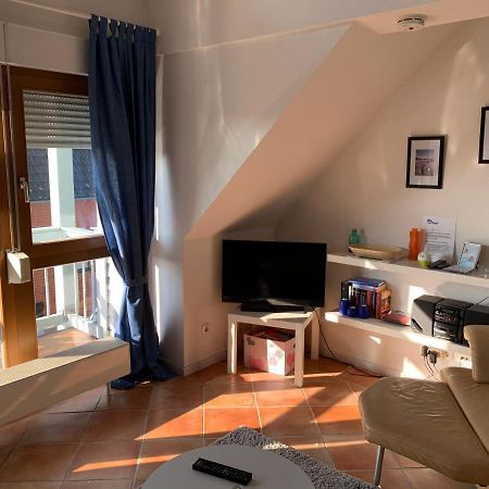 Maisonette "Abendroete"**** Mit Seeblick ゼリン エクステリア 写真