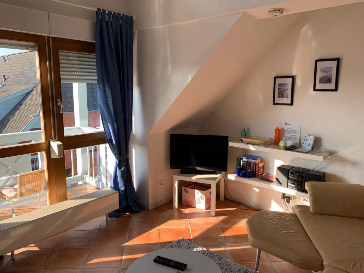 Maisonette "Abendroete"**** Mit Seeblick ゼリン エクステリア 写真