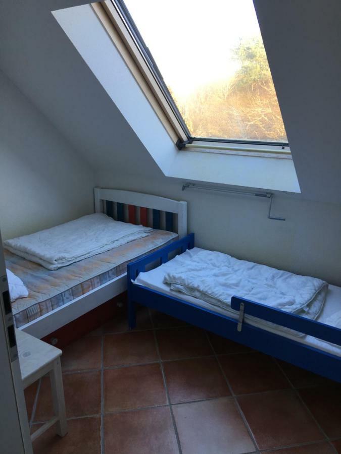 Maisonette "Abendroete"**** Mit Seeblick ゼリン エクステリア 写真